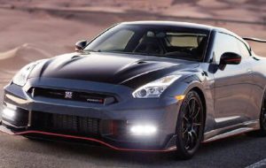 «جی‌تی‌آر» نیسمو، یک گودزیلای واقعی!