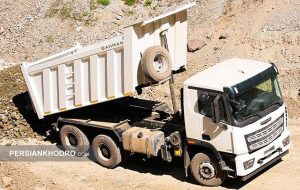 شروع فروش نقدی فورس، امپاور و بایک در بهمن دیزل -آذر۱۴۰۴