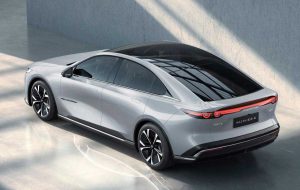 مزدا وارداتی EZ-6 EREV شرکت آفتاب خودرو؛ عبور از مرزهای فناوری هیبریدی مزدا وارداتی EZ-6 EREV شرکت آفتاب خودرو؛ عبور از مرزهای فناوری هیبریدی