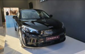 چگونه سومین خودروساز بزرگ کشور چالش‎ ها را پشت سر گذاشت؟