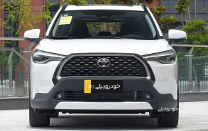 هفت دلیل برای خرید تویوتا کرولا کراس از شرکت یاسین موتور