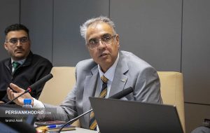 معاون AQS: ورود ایران به لیگ جهانی تست تصادف؛ روایتی از جهش بزرگ ایمنی خودرو