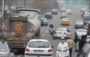 ضرر ۱۷ میلیاردی به سلامت عمومی