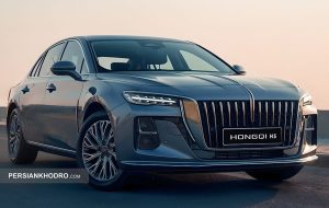 شروع فروش نقدی و اعتباری هونگچی H۵ با تحویل فوری -آذر۱۴۰۴ (+قیمت وشرایط)