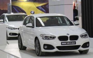 نمایشگاه خودرو ساری، مرکز هیجان صنعت خودرو!