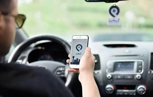 معضلات تاکسی‌های برخط