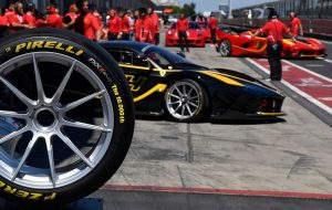 پیشنهاد «پیرلی» برای جذاب‌تر شدن فرمولاوان