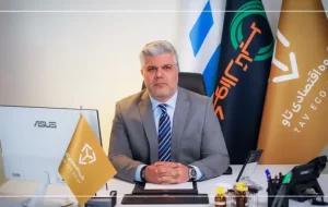 ورود متفاوت گروه تاو به بازار خودرو: تمرکز بر عرضه خودروهای آماده تحویل ورود متفاوت گروه تاو به بازار خودرو: تمرکز بر عرضه خودروهای آماده تحویل