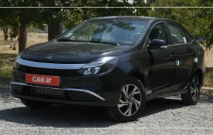 شرایط فروش اقساطی کی‌ام‌سی SR3 و ایگل با اقساط 12 و 24 ماهه – آبان 1404