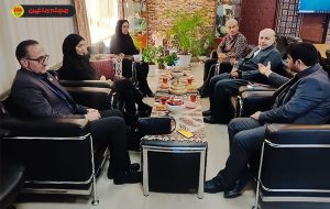 توافق برای ایجاد سامانه مشترک عبور خودرو در مرز ایران و عراق