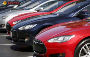 شکایت از تسلا به‌دلیل نقص در طراحی درهای مدل S