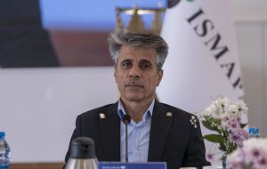 قطعه‌سازان ایرانی در مسیر فتح بازار ازبکستان