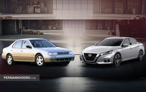 نیسان آلتیما؛ سدان مدرن که نیسان را در آمریکا دوباره احیا کرد نیسان آلتیما؛ سدان مدرن که نیسان را در آمریکا دوباره احیا کرد