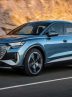 قهرمان واقعی بازار برقی ایران؛ آئودی Q4 e-tron