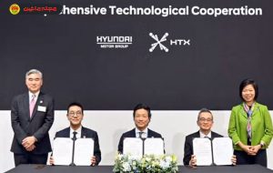 هیوندای و خودروهای الکتریکی ماژولار ناوگان امدادی