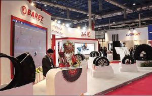 نمایشگاه ایران‌کاپا، سکوی پرتاب «بارز» در صنایع سنگین شد