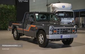 قیمت کارخانه زامیاد EX، میلیاردی شد / شروع فروش فوری با قیمت جدید – آبان۱۴۰۴ قیمت کارخانه زامیاد EX، میلیاردی شد / شروع فروش فوری با قیمت جدید – آبان۱۴۰۴