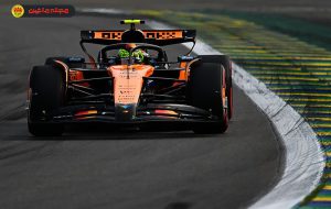 گزارش فرمول یک برزیل ۲۰۲۵