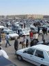 خودروهای داخلی در بازار آزاد تا ۲۰ میلیون‌تومان نوسان قیمت داشتند