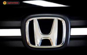 هوندا بیش از ۴۰۶ هزار خودرو را به دلیل احتمال جدا شدن چرخ‌ها فراخوان کرد