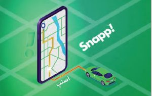 نکاتی که درمورد تاکسی‌های برخط دیده نمی‌شود!