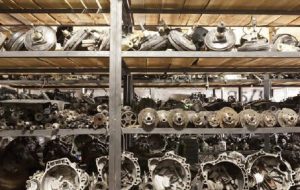 چالش‌های پنهان در اقتصاد قطعات خودرو