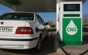 دارندگان خودروهای مدل ۹۴ به بالا بخوانند! طرح تبدیل رایگان به دوگانه‌سوز CNG آغاز شد