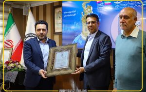 تقدیر صندوق بازنشستگی نفت از موفقیت صادراتی بزرگ شرکت نفت سپاهان