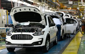 نسخه دولت برای ارتقای کیفیت خودرو؛ آیا مشکل کیفیت حل می‌شود؟