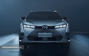 شروع فروش فوری و اقساطی خودروهای هیبریدی GAC امکو و امپو -آبان ۱۴۰۴