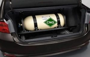 آغاز طرح تبدیل رایگان خودروها به دوگانه‌سوز CNG