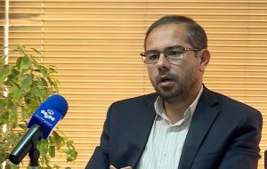 توانمندی قطعهسازان ایرانی برای حضور در ازبکستان توانمندی قطعهسازان ایرانی برای حضور در ازبکستان