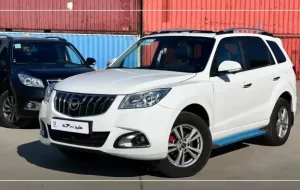 قیمت نهایی محصولات هایما – آبان 1404