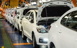 سیاست هدفمند «سایپا» در بازار خودرو؛ تمرکز بر تولید مدلهای اقتصادی سیاست هدفمند «سایپا» در بازار خودرو؛ تمرکز بر تولید مدلهای اقتصادی