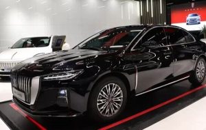 بخشنامه فروش اقساطی خودرو هونگچی H5 (آبان 1404)