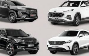 خودروهای مونتاژی در بازار آزاد تا ۶۰ میلیون‌تومان گران شدند