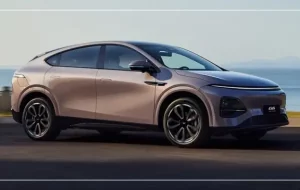 قیمت ایکس‌پنگ G6 در ایران اعلام شد