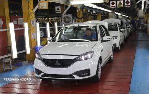 مدیرعامل پارس‌خودرو: اعلام قیمت پایه کارخانه ۷ محصول این شرکت