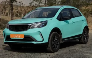 آغاز فروش نقدی بک X3 Pro با قیمت قطعی – آبان 1404