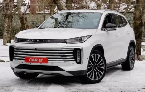 قیمت جدید محصولات مدیران خودرو اعلام شد – آبان 1404