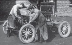 برندهای ۲۰۰ ساله صنعت تایر