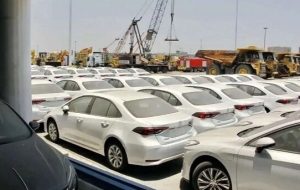 جزئیات کامل واردات خودرو برای دارندگان اقامت خارج