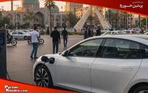 بهترین ماشین برقی در ایران + مقایسه ۱۸ مدل (وارداتی و داخلی)