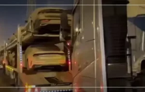 خودروهای کیا در یک‌قدمی مشتریان؛ ترخیض محموله جدید K5 کوشا خودرو