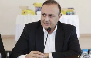 وضعیت تامین ارز قطعه‌سازان مناسب نیست