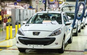 مازوت می‌سوزد، خودروساز متهم می‌شود!