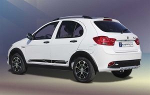 شفاف سازی پارس خودرو درباره افزایش قیمت کوییک آر اتوماتیک