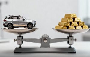 هر روز تاخیر در فروش خودرو، چندده میلیون تومان به ما ضرر می‌زند؟