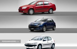 ادامه تعویض رایگان قطعه بخاری ۲۰۶، ۲۰۷ و رانا در سراسر کشور