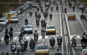 آغاز طرح ملی اسقاط و جایگزینی موتورسیکلت‌های فرسوده